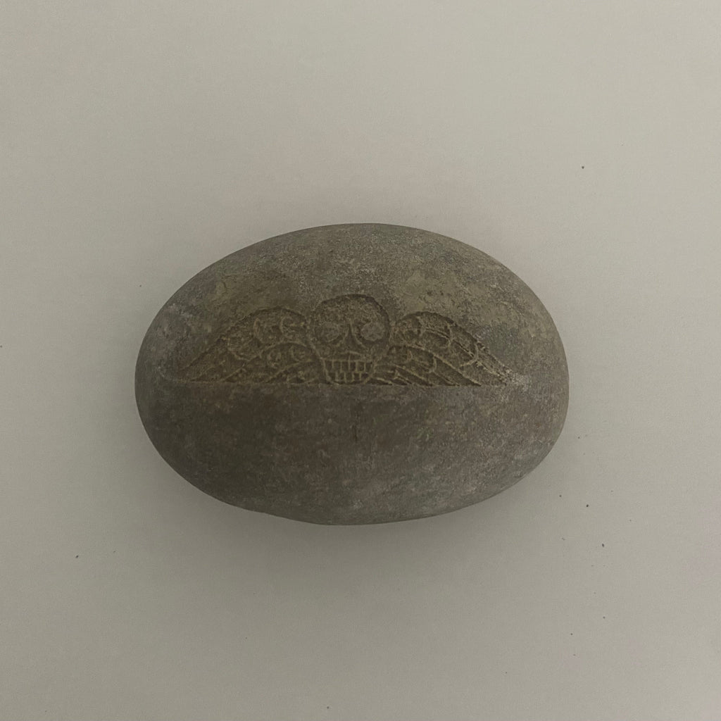 Death Skull Rock