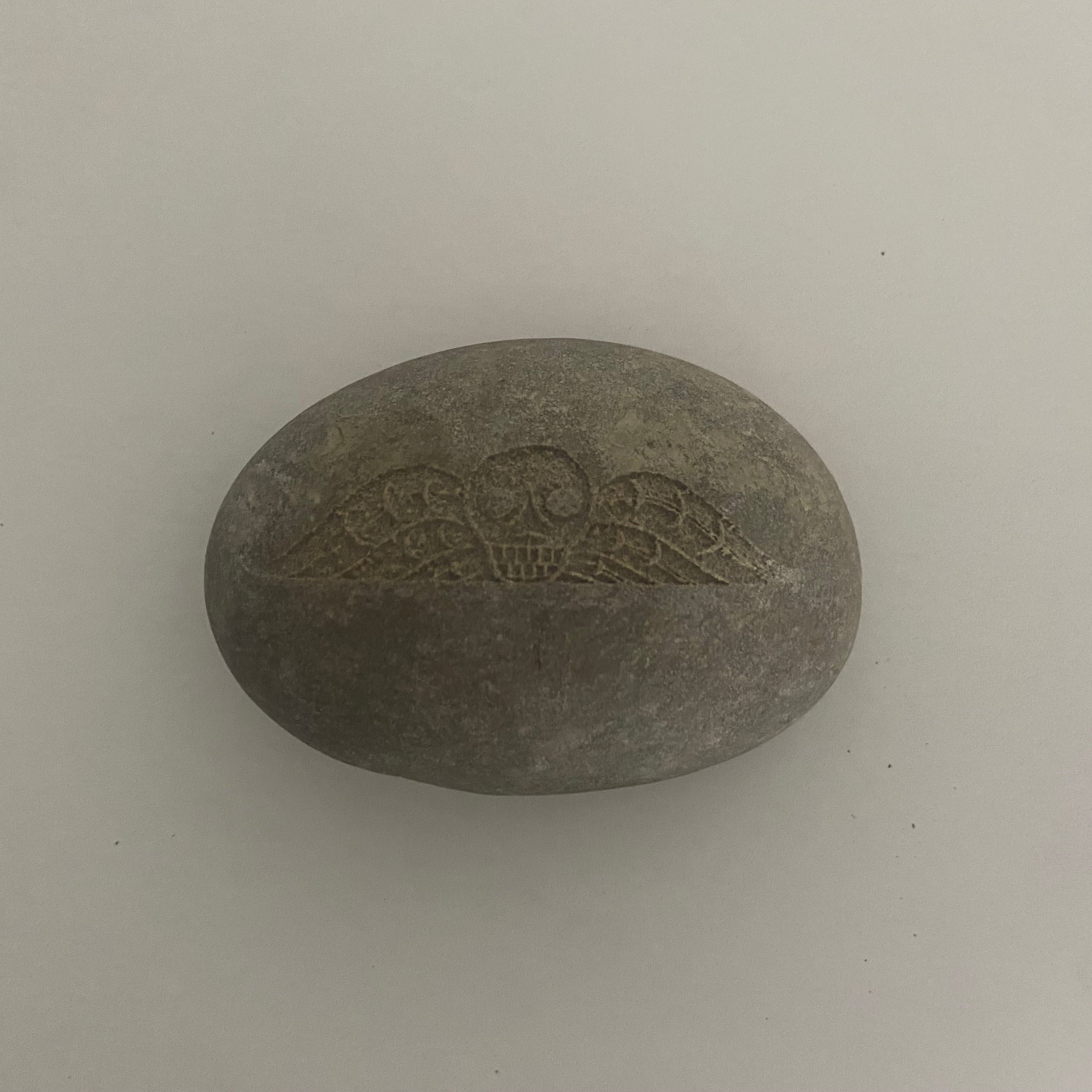 Death Skull Rock